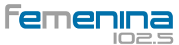Femenina 102.5 FM